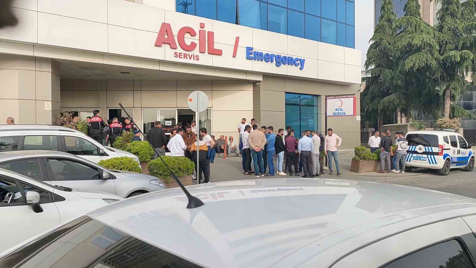 Yaşlı Adam Dükkanında Öldürülmüştü, Li̇se Öğrenci̇si̇ Ve Ai̇lesi̇ne İstenen Ceza Belli̇ Oldu