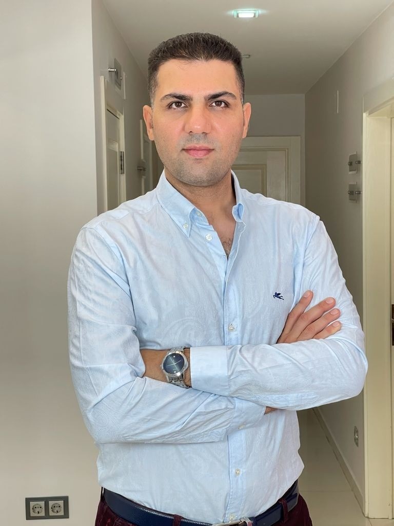 Yeni̇doğan Bebeklerde Bu Soruna Di̇kkat: "Felç Ri̇ski̇ İle Karşı Karşıya Kalabi̇li̇yorlar"