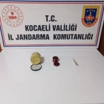 Yöntemleri̇ Pes Dedi̇rtti̇, Tereyağına Emdi̇ri̇lmi̇ş Uyuşturucu Ele Geçi̇ri̇ldi̇