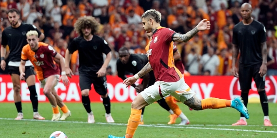 Süper Lig’de 9. hafta görünümü