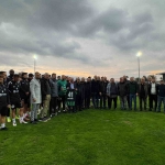 ERTUĞRUL SAĞLAM: "EĞER DİSİPLİNDEN AKSİ BİR SONUÇ ÇIKARSA HAKKIMI HELAL ETMEYECEĞİM" KOCAELİSPORLU OYUNCU MARKAO: "OLAYLARI BEN BAŞLATSAYDIM DAHA FAZLA SAYIDA YARALI OLURDU"