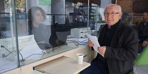 Büyükşehir’den arıcılara 200 ton arı yemi