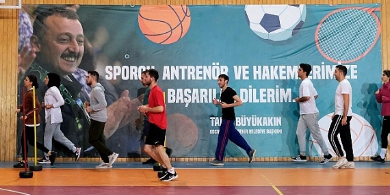 Büyükşehir’in ücretsiz POMEM kursları başlıyor