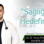 dr göreve başladı 41