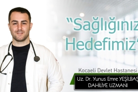 dr göreve başladı 41