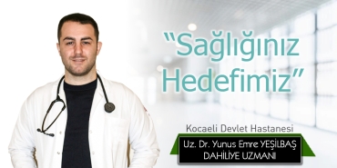 dr göreve başladı 41