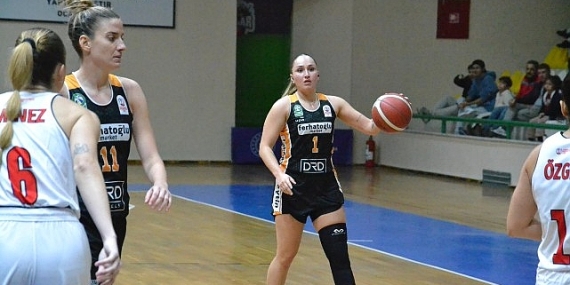 Gürespor 10’da 10 yaptı