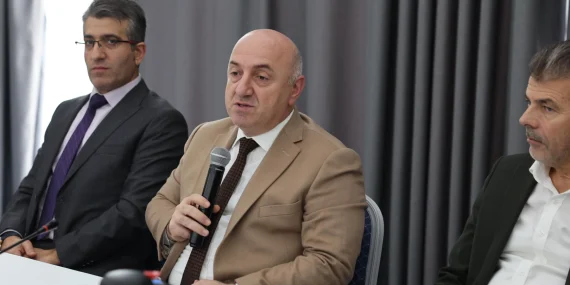 Kocaeli Kasım ayı imar toplantısı Darıca’da yapıldı