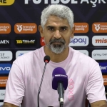 Kocaelispor'un yeni hocası İsmet Taşdemir