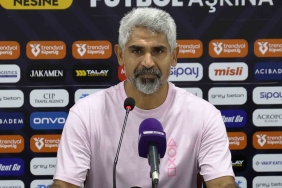 Kocaelispor'un yeni hocası İsmet Taşdemir