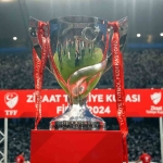 ZİRAAT TÜRKİYE KUPASI'NDA 3. TUR HEYECANI 8 MAÇLA BAŞLADI