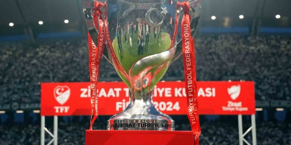 Türkiye Kupası 5. eleme turunda rakibimiz  Çorumspor