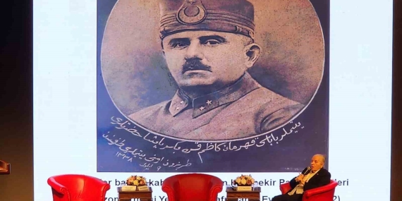 Kazım Karabekir’in kızı: “Düşman evlatlarına bile kıyamazdı”