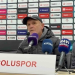 AYDIN GÜNAYDIN: "OYUNCULARIMIZIN PERFORMANSINDAN ÇOK MEMNUNUM"