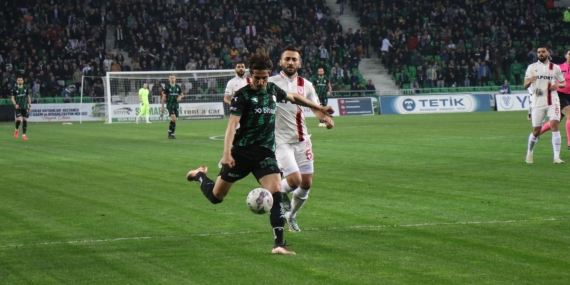 Trendyol 1. Lig: Pendikspor: 3 – Sakaryaspor: 0