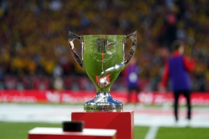 Fenerbahçe, Ziraat Türkiye Kupası'na katılmayacak