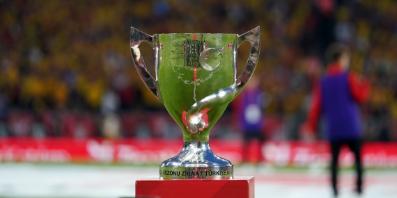 TFF’den Fenerbahçe’nin Ziraat Türkiye Kupası’na Katılmayacağına Dair Açıklama