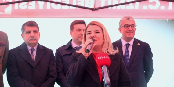 İzmit Oyuncak Müzesi yoğun katılımla açıldı