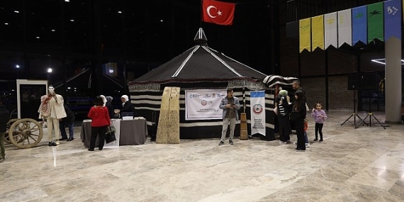 Akça Koca Bey panelde anlatıldı