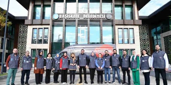 Başkan Özlü: “Gönül bağı ile Başiskele’mizi daha güzele kavuşturacağız”