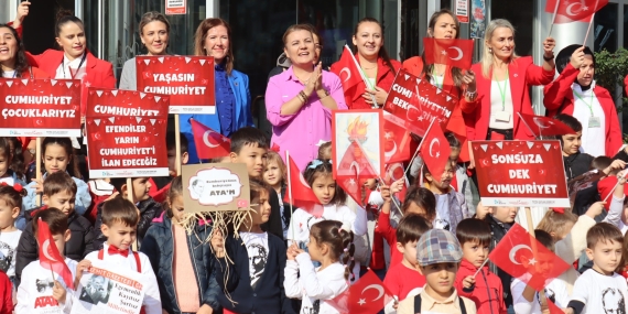 Çınar Çocuk Evleri: Güvenle büyüyen çocuklar, güçlenen anneler