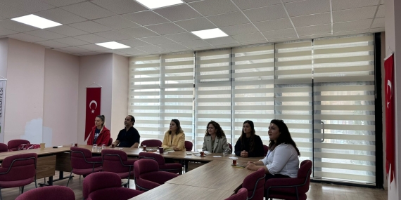 Engelli dostu İzmit Belediyesi hedefleri doğrultusunda çalışıyor
