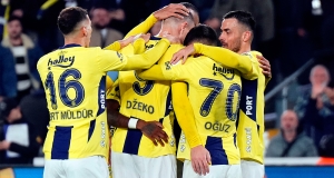 fenerbahce