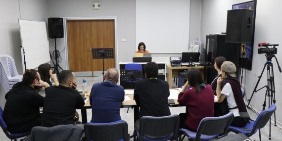 İzmit Belediyesi Gençlik Orkestrası mülakat sonuçları açıklandı