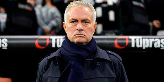 Jose Mourinho: “Hak edenin kaybettiği maçtı”
