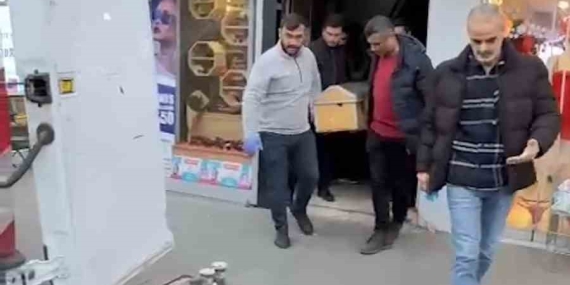 Kalbinden tek kurşunla ölü bulunmuştu, bir kişi gözaltına alındı