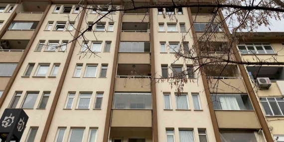 Kalbine isabet etmiş tek kurşunla ölü bulundu