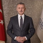 "Büyüyen Türkiye'nin harcı işçinin alın teridir"