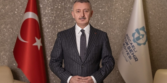 “Büyüyen Türkiye’nin harcı işçinin alın teridir”