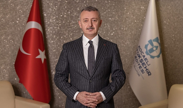 a man in a suit
