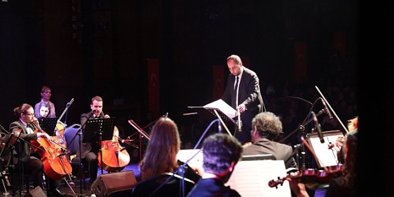 Kocaeli Büyükşehir Oda Orkestrası, kulakların pasını silecek