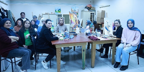 Kocaeli Büyükşehir’den yeni proje: “Değer-iz”