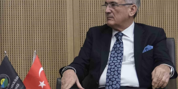 MHK’nin eski başkanı Mustafa Çulcu, mevcut yönetimi topa tuttu