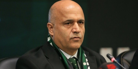 Recep Durul: “İsmet Taşdemir ile prensipte anlaştık”