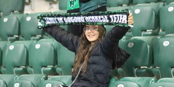 Gençlerbirliği 1 – Kocaelispor 0