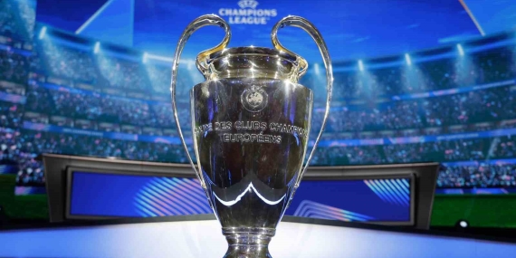 UEFA Şampiyonlar Ligi’nde 6. hafta maçları oynanacak