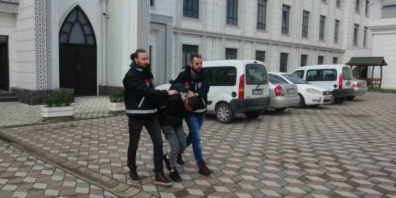 Uyuşturucu almak için yanına çağırdığı şahsı öldüren sanığa 18 yıl hapis