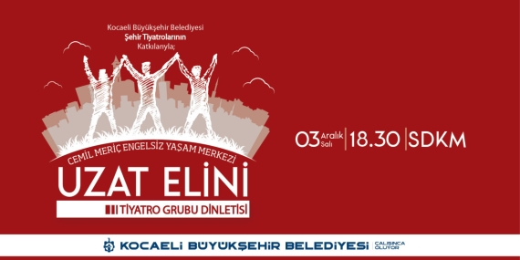 Uzat Elini