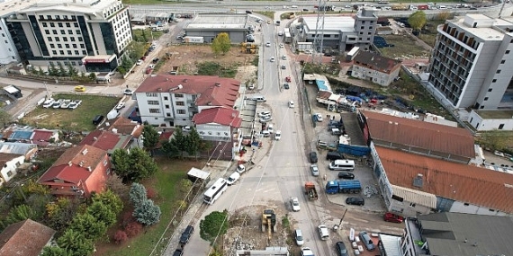 Yeşilova’ya yeni bir nefes