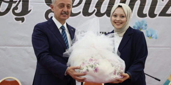 KO-MEK, 2024’te 962 bin kursiyere yenilik kattı