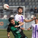 TRENDYOL 1. LİG: ANKARA KEÇİÖRENGÜCÜ: 2 - KOCAELİSPOR: 2