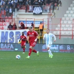 TRENDYOL 1. LİG'DE 12 TAKIM SUSKUN KALDI