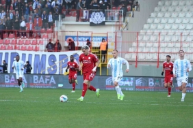 TRENDYOL 1. LİG'DE 12 TAKIM SUSKUN KALDI