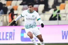 KOCAELİSPOR, SAMET YALÇIN TRANSFERİNİ BİTİRİYOR SAMET YALÇIN YARIN SAĞLIK KONTROLÜNDEN GEÇECEK