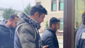 İNTERNET ÜZERİNDEN 500 MİLYON TL'LİK DOLANDIRICILIĞA 32 TUTUKLAMA