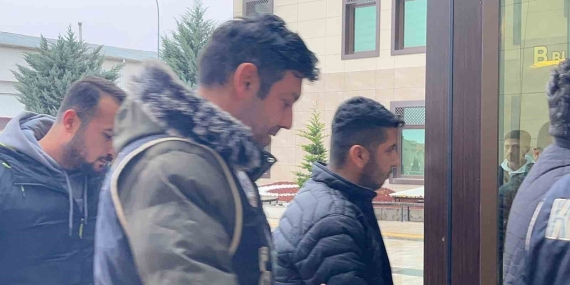 İnternet üzerinden 500 milyon TL’lik dolandırıcılığa 32 tutuklama